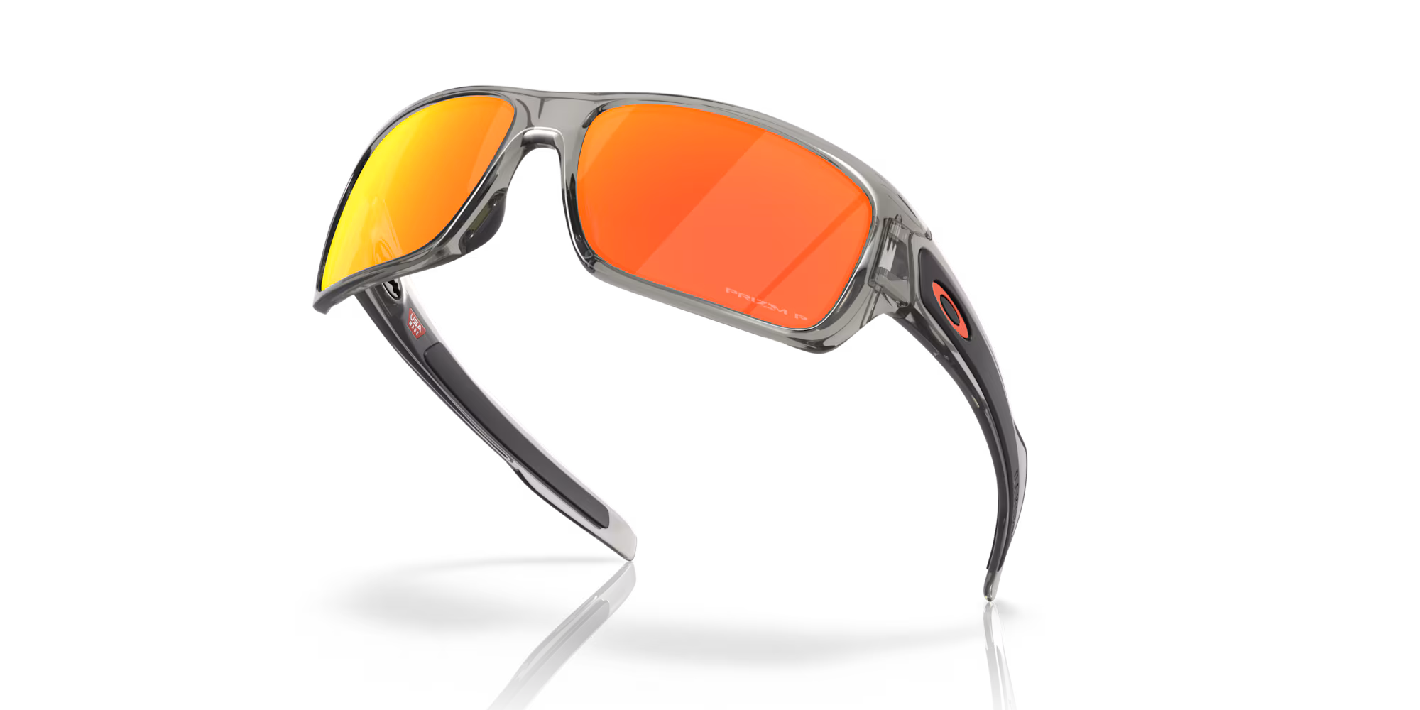 LENTES UNISEX OAKLEY TURBINE – foto 4